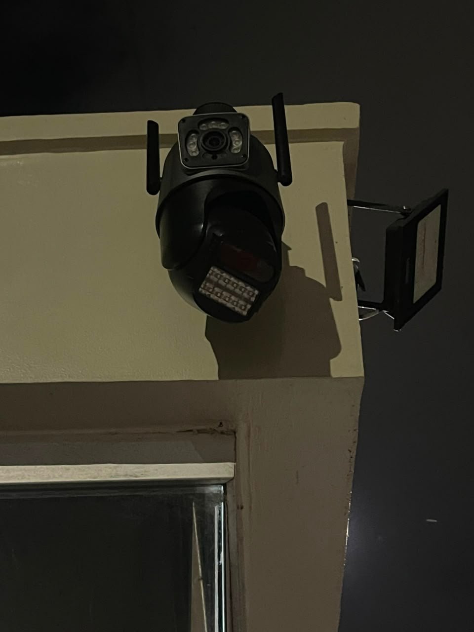 Situacao atual da coleta